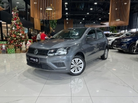 gol 1.6 msi flex 4p automatico 2022 santa cruz do sul