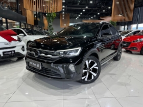nivus 1.0 tsi highline flex 4p automatico 2022 santa cruz do sul