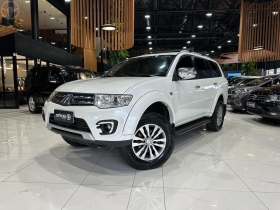 pajero 3.2 hpe 4x4 7 lugares 16v turbo intercooler diesel 4p automatico 2018 santa cruz do sul