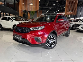 territory 1.5 gtdi ecoboost titanium 16v 4p automatico 2021 santa cruz do sul