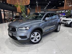 xc 40 2.0 t4 geartronic 2019 santa cruz do sul