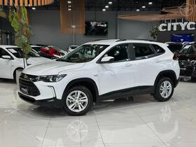 tracker 1.0 12v lt turbo flex 4p automatico 2023 santa cruz do sul