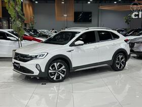 nivus 1.0 tsi highline flex 4p automatico 2023 santa cruz do sul