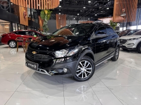 onix 1.4 mpfi activ 8v flex 4p automatico 2018 santa cruz do sul