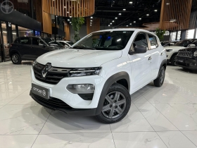 KWID 1.0 12V SCE FLEX ZEN MANUAL