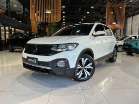 t cross 1.0 tsi 12v flex 4p automatico 2023 santa cruz do sul