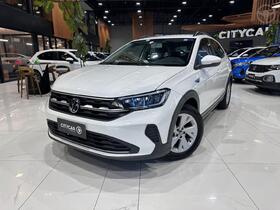 nivus 1.0 tsi comfortline flex 4p automatico 2023 santa cruz do sul