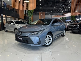 COROLLA 2.0 GLI 16V FLEX 4P AUTOMATICO