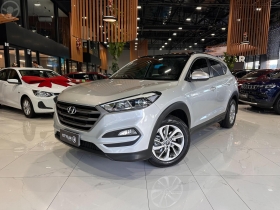 tucson 2019 santa cruz do sul