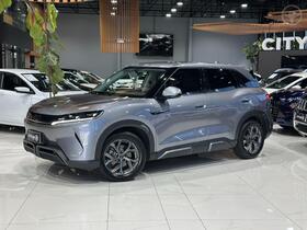 yuan pro 451 kw eletrico 4p automatico 2025 santa cruz do sul