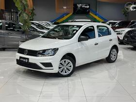 gol 1.0 12v mpi totalflex 4p manual 2023 santa cruz do sul
