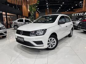 gol 1.0 12v mpi totalflex 4p manual 2021 santa cruz do sul