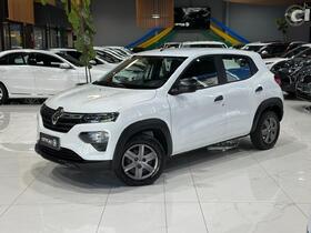 kwid 1.0 12v sce flex zen manual 2023 santa cruz do sul