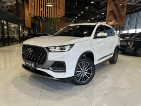 tiggo 1.5 8 pro turbo hibrido 4p automatico 2024 santa cruz do sul