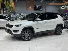 compass 2.0 s 4x4 16v turbo diesel 4p automatico 2021 santa cruz do sul