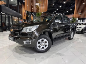 s10 2.8 ltz 4x4 cd turbo diesel 4p automatico 2013 santa cruz do sul