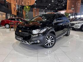 onix 1.4 mpfi activ 8v flex 4p automatico 2018 santa cruz do sul