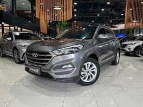 tucson 1.6 16v t gdi gls ecoshift 2019 santa cruz do sul