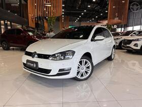 golf 1.4 tsi highline 16v total flex 4p tiptronic 2016 santa cruz do sul