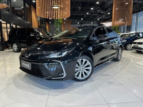 corolla 2.0 xei 16v flex 4p automatico 2023 santa cruz do sul
