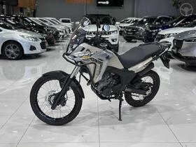 xre 300 adventure abs 2025 santa cruz do sul