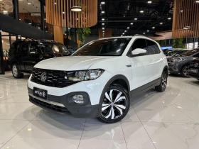 t cross 1.0 comfortline tsi flex 4p automatico 2020 santa cruz do sul