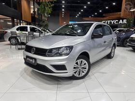 VOYAGE 1.6 MSI TOTALFLEX 8V 4P MANUAL