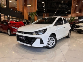 hb20 1.0 sense 12v flex 4p manual 2023 santa cruz do sul