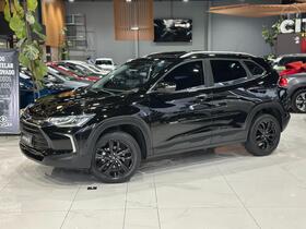 tracker 1.2 12v premier turbo flex 4p automatico 2024 santa cruz do sul