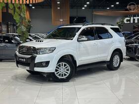 hilux sw4 3.0 srv 4x4 cd 16v turbo intercooler diesel 4p automatico 2013 santa cruz do sul