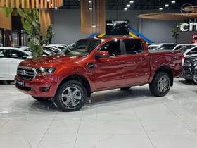 ranger 2.2 xls 4x4 cd 16v diesel 4p automatico 2023 santa cruz do sul