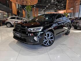 VIRTUS 1.4 250 TSI 16V EXCLUSIVE FLEX 4P AUTOMATICO