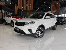 territory 1.5 gtdi ecoboost titanium 16v 4p automatico 2021 santa cruz do sul