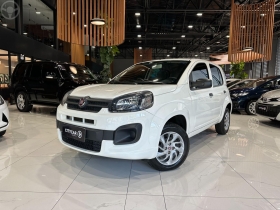 UNO 1.0 FIREFLY FLEX ATTRACTIVE 4P MANUAL