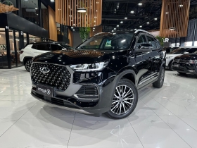 tiggo 1.5 8 pro turbo hibrido 4p automatico 2024 santa cruz do sul