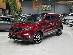 territory 1.5 gtdi ecoboost titanium 16v 4p automatico 2021 santa cruz do sul