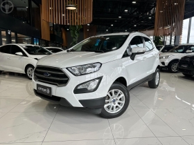 ECOSPORT 1.5 TIVCT FLEX SE AUTOMATICO