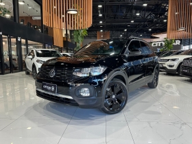t cross 1.0 comfortline tsi flex 4p automatico 2020 santa cruz do sul