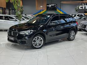 x1 2.0 16v turbo activeflex sdrive20i 4p automatico 2019 santa cruz do sul