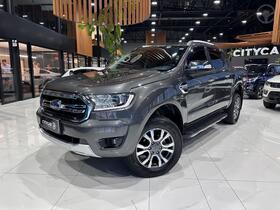 ranger 3.2 limited 4x4 cd 20v diesel 4p automatico 2022 santa cruz do sul