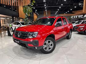 oroch 1.6 16v sce intense flex 4p manual 2024 santa cruz do sul