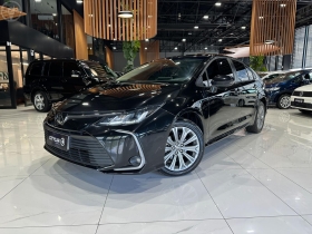 corolla 2.0 xei 16v flex 4p automatico 2023 santa cruz do sul