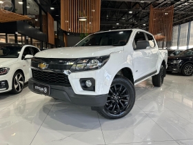 s10 2.8 lt 4x4 cd 16v turbo diesel 4p automatico 2022 santa cruz do sul