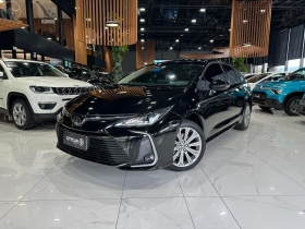 COROLLA 2.0 XEI 16V FLEX 4P AUTOMATICO