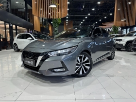sentra 2.0 16v 4p automatico 2024 santa cruz do sul