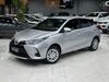 YARIS - 2025 - SANTA CRUZ DO SUL