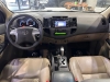 HILUX SW4 3.0 SR 4X4 16V TURBO INTERCOOLER DIESEL 4P AUTOMATICO - 2013 - SANTA CRUZ DO SUL