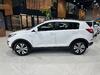 SPORTAGE 2.0 LX 4X2 16V FLEX 4P AUTOMATICO - 2014 - SANTA CRUZ DO SUL