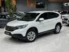 CRV 2.0 LX 4X2 16V FLEX 4P AUTOMATICO - 2012 - SANTA CRUZ DO SUL