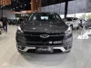 TIGGO 1.5 16V TURBO 7 TXS FLEX 4P AUTOMATICO - 2022 - SANTA CRUZ DO SUL